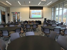 Event Spaces – The Potomac Science Center